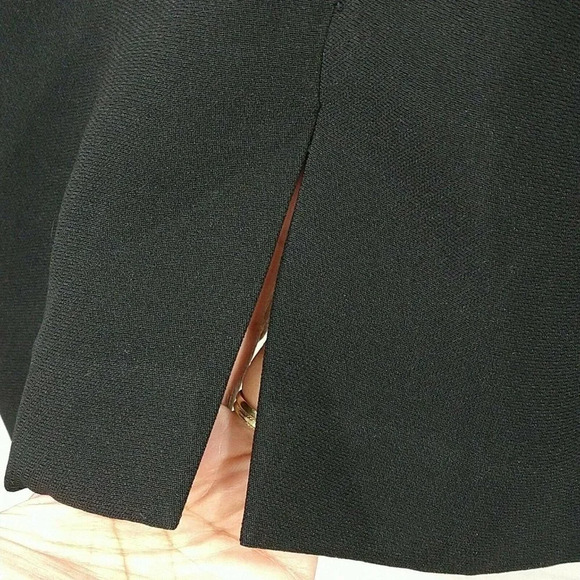 Vintage Andrea Polizzi for Rex Lester Dress Size 8 - Picture 6 of 8